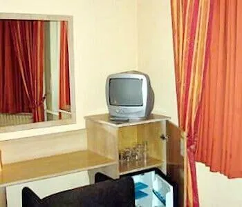 Hotel Pannenhuis Brugge 3*, Brujas