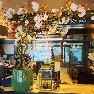 Logies Graaf Vlaanderen Hotel