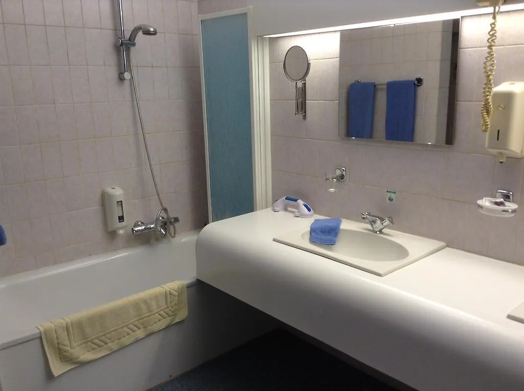 Hotel Pannenhuis Brugge