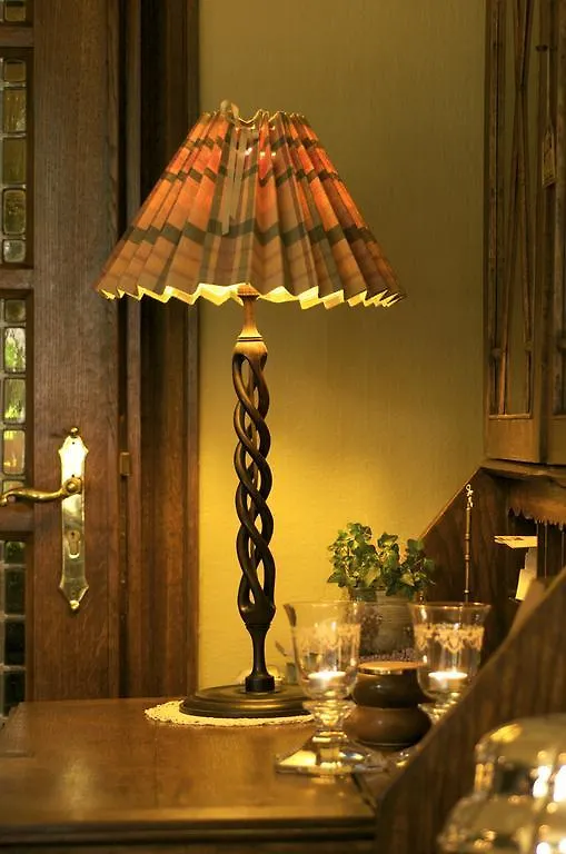 Hotel Pannenhuis Brugge Belgium