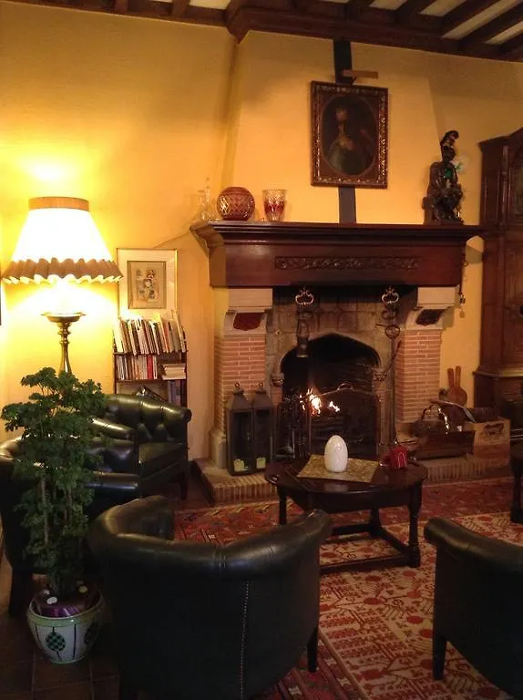 Hotel Pannenhuis Brugge