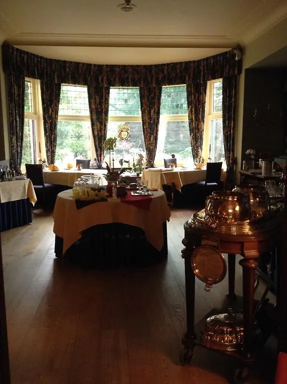 Hotel Pannenhuis Brugge
