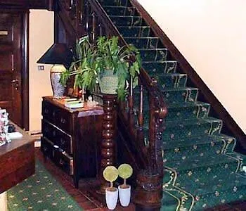 Hotel Pannenhuis Brugge