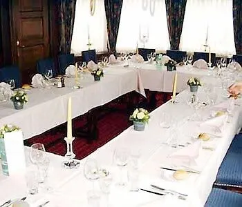 Hotel Pannenhuis Brugge Belgium