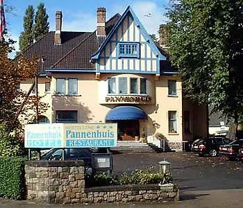 Hotel Pannenhuis Brugge Bruges