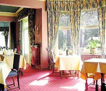 Hotel Pannenhuis Brugge  Bruges