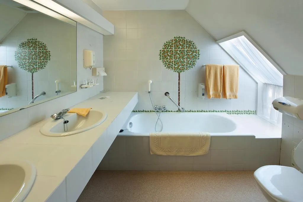 Hotel Pannenhuis Brugge 3*, Bruges Belgium