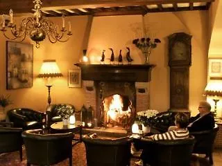 Hotel Pannenhuis Brugge