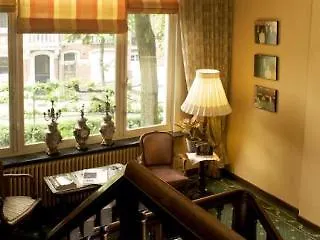 Hotel Pannenhuis Brugge Belgium