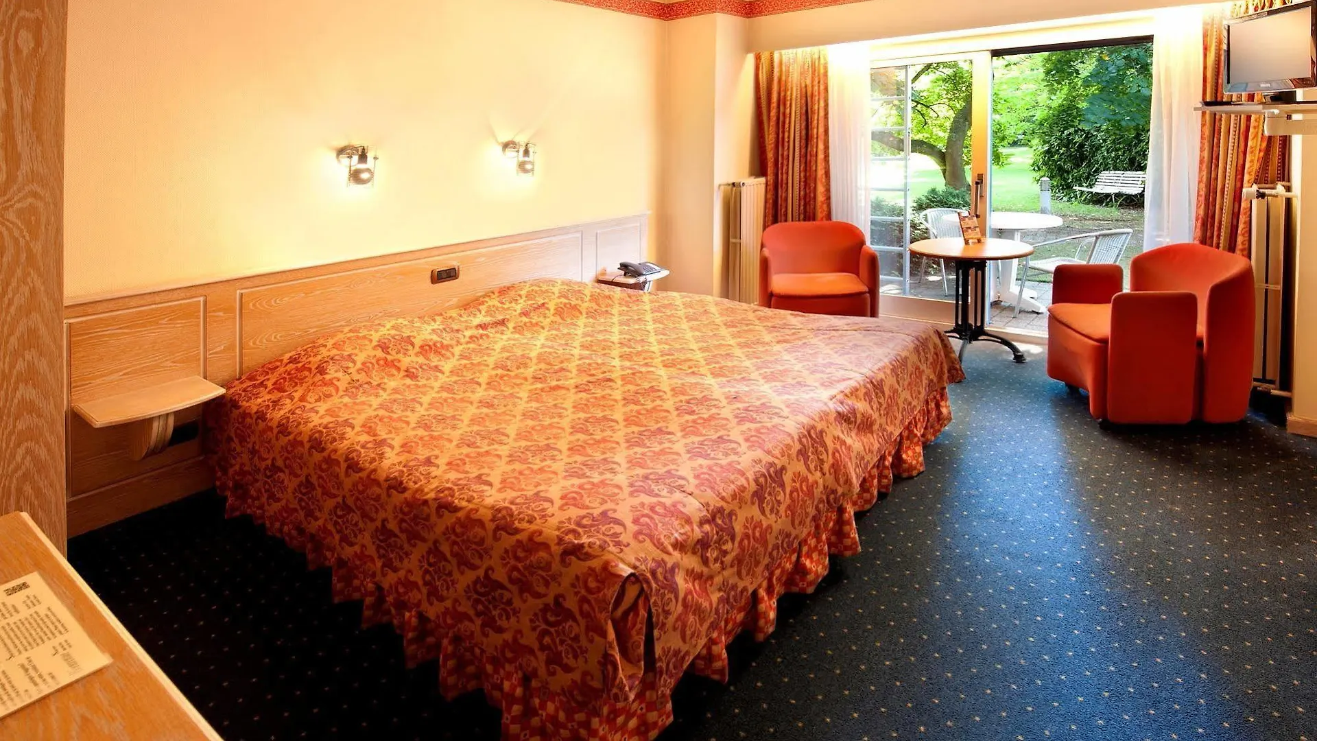 Hotel Pannenhuis Brugge Belgium